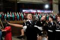 II Международный танцевальный флешмоб «Память хранит имена»