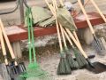 Мусора много — убираем дольше: субботники в Петропавловске продлили до 15 июня