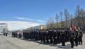 День пограничника России — праздник мужества и чести!