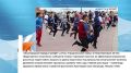 Камчатка|Новости спорта. Общегородская зарядка пройдёт у стелы «Город воинской славы» в Петропавловске 30 мая
