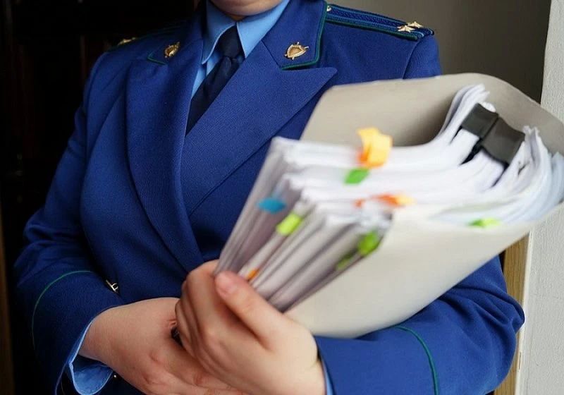 Камчатская прокуратура обнаружила поддельное решение суда о праве собственности на квартиру