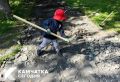 Общегородские субботники в камчатской столице продлили до середины июня
