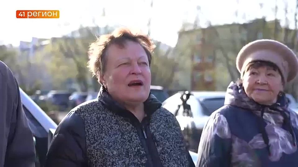 «У нас проблема на проблеме, но никто ничего не делает»