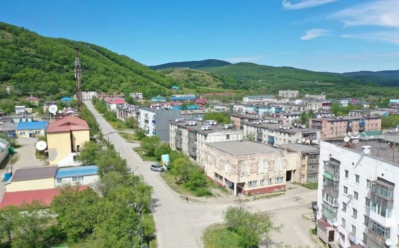Благоустройство сквера Победы в Палане обойдётся в 20 млн рублей