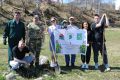 Камчатка присоединилась к международной акции «Сад памяти»