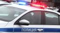 Ударил стулом: жителя Петропавловска задержали за нападение на полицейского в торговом центре