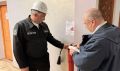 Военные коммунальщики Тихоокеанского флота