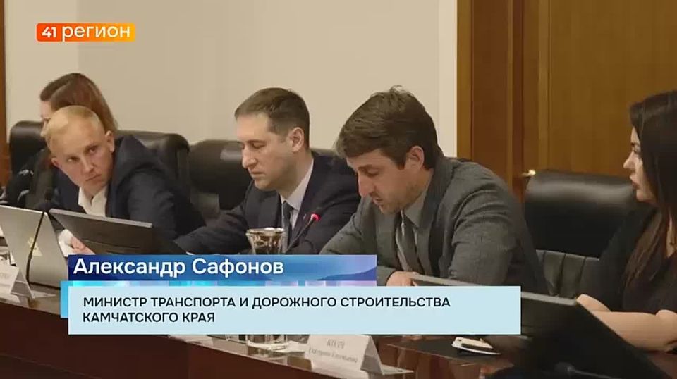 Количество авиарейсов с Камчатки в Москву увеличат этим летом