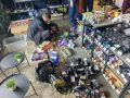 Полтонны нелегальных вейпов на 5,5 млн рублей изъяли таможенники