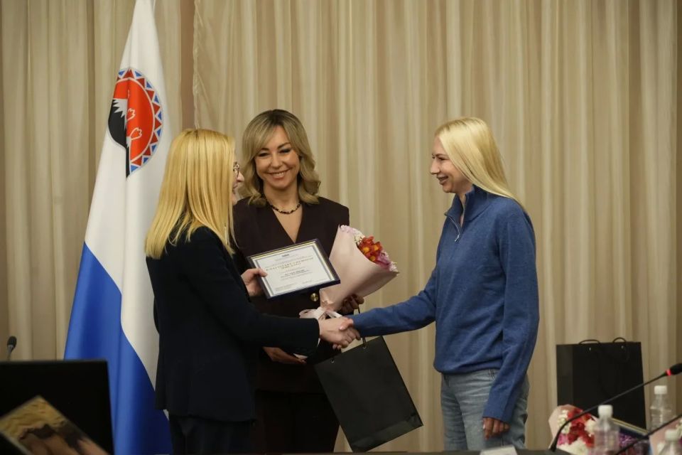 Медицинские десанты Ирины Яровой, работавшие на Камчатке три недели, оказали помощь 3514 жителям края Медицинские десанты Ирины Яровой, работавшие на Камчатке три недели, оказали помощь 3514 жителям края