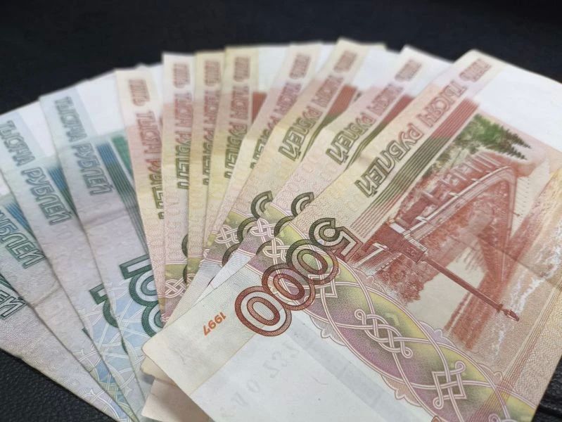 Камчатские предприятия задолжали сотрудникам больше 12 млн рублей зарплаты