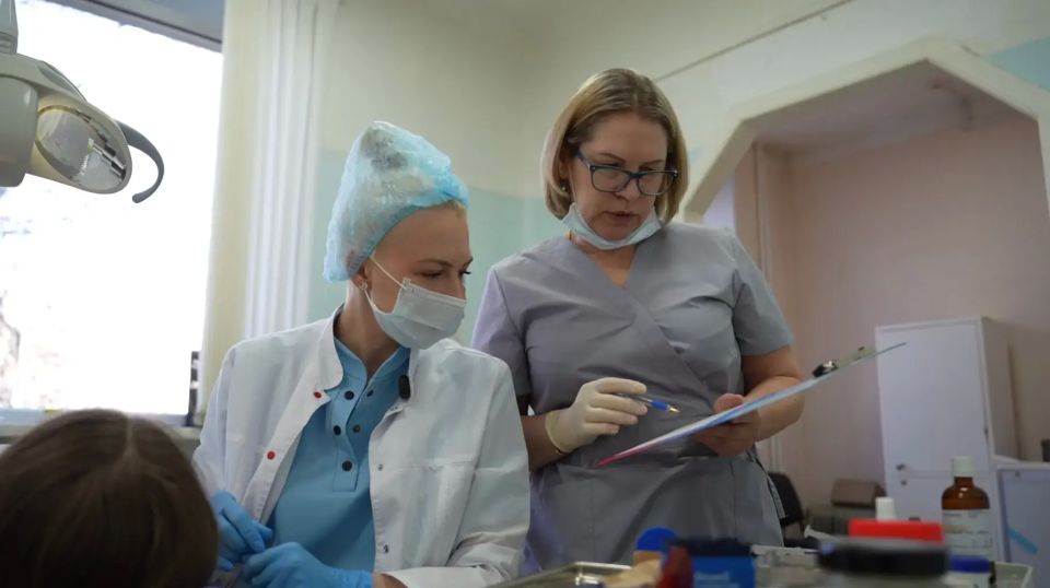 Медицинские десанты Ирины Яровой, работавшие на Камчатке три недели, оказали помощь 3514 жителям края Медицинские десанты Ирины Яровой, работавшие на Камчатке три недели, оказали помощь 3514 жителям края