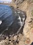 На Камчатке мотоциклист сорвался с отвесной скалы и чудом выжил