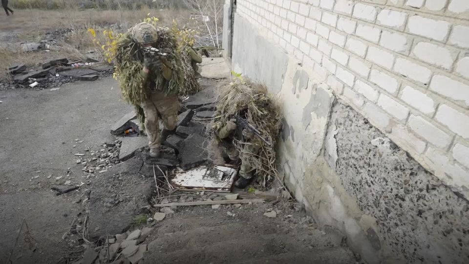 История о настоящем мужестве и отваге