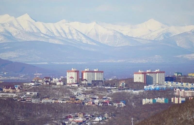 С улиц Петропавловска убирают брошенные авто