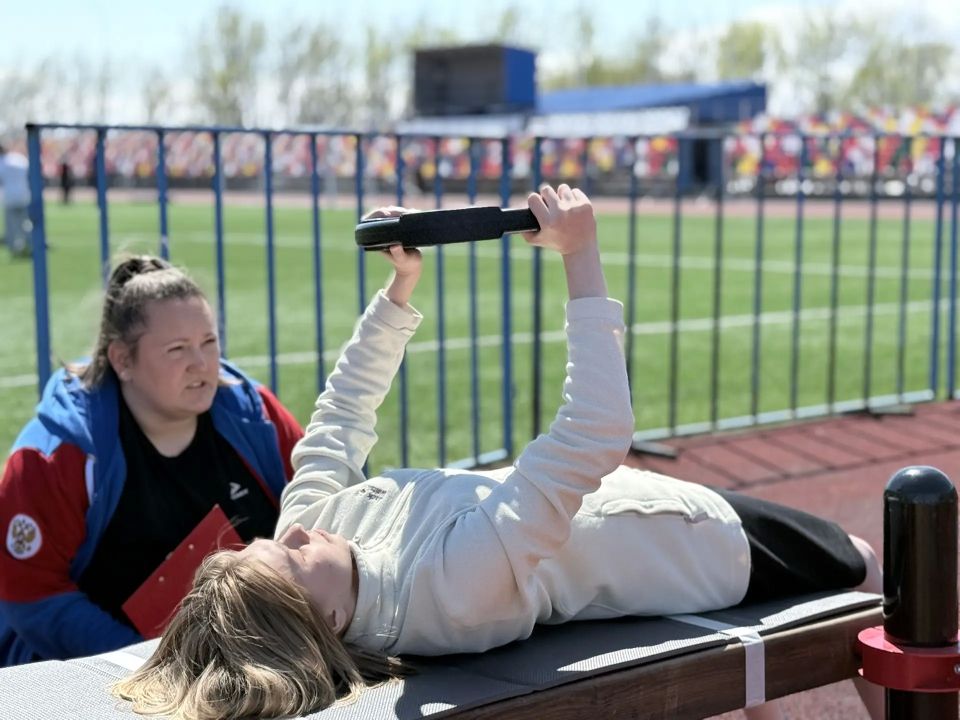 Отборочный этап Кубка Дальнего Востока «Игры ГТО – 2026» проходит на Камчатке Отборочный этап Кубка Дальнего Востока «Игры ГТО – 2026» проходит на Камчатке