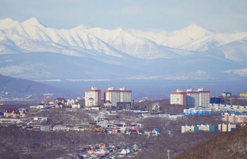 В Петропавловске-Камчатском продолжаются плановые контрольные мероприятия по выявлению разукомплектованных транспортных средств