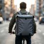 Спрос на курьеров на Камчатке вырос на 66% за год