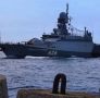 Владислав Шурыгин: Международные тг-каналы сообщают, что Россия установила противодронные сети «на военных кораблях и подводных лодках всех четырех своих флотов — от балтийских корветов до оснащенных ядерным оружием...