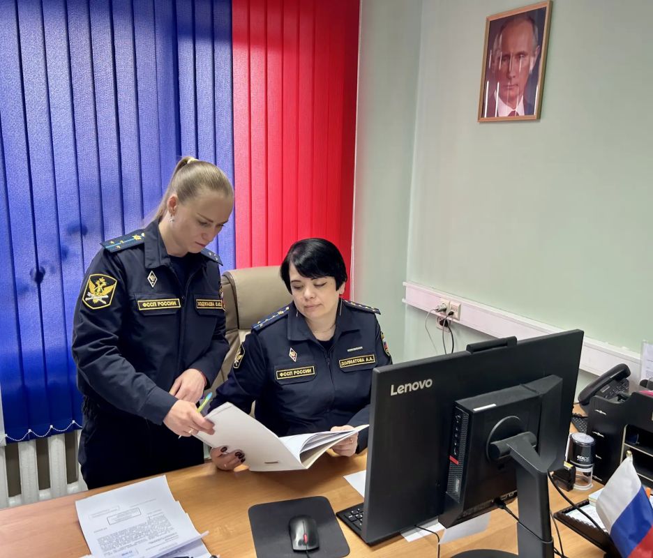 Алиментщиков на Камчатке всё чаще отправляют под суд