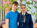 Следователи СК России на Камчатке поздравили несовершеннолетних с Международным днем защиты детей