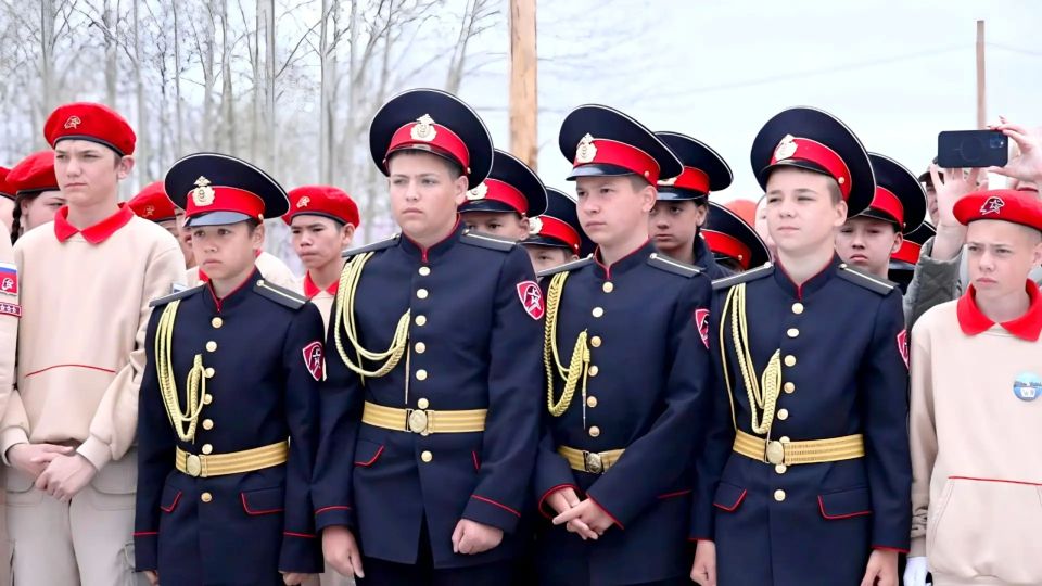 Команды из Елизовского округа и Вилючинска представят Камчатку на окружных этапах «Зарницы 2.0» Команды из Елизовского округа и Вилючинска представят Камчатку на окружных этапах «Зарницы 2.0»