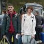 Первая смена детских лагерей открыта!