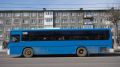 В Вилючинске по просьбам жителей изменили расписание маршрутного автобуса №8