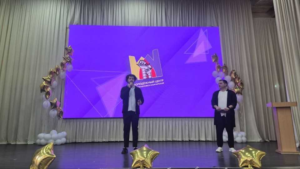 Стартовала первая смена трудовых отрядов «Молодой Петропавловск» Стартовала первая смена трудовых отрядов «Молодой Петропавловск»