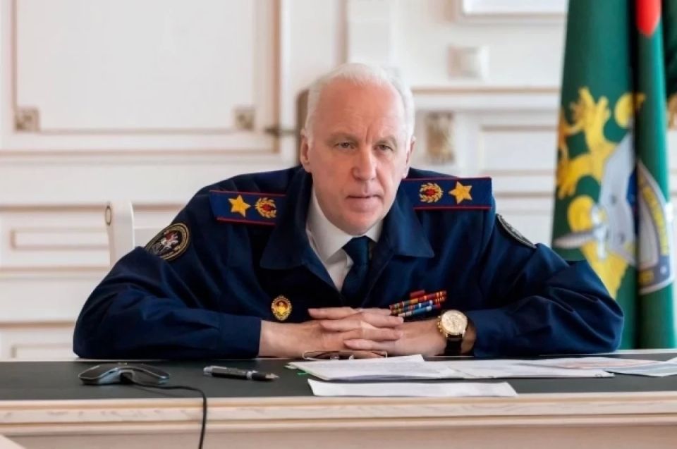 Бастрыкин приказал: дело об аварийном доме на Труда возбудят повторно