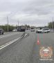 Массовое ДТП на «Морпорт-Аэропорт»: виновник аварии пытался скрыться