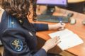 На Камчатке возбуждено уголовное дело в отношении несовершеннолетней, участвовавшей в мошеннической схеме