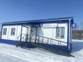 Новый фельдшерско-акушерский пункт открылся в селе Карага