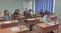 Экзамены начались у выпускников 11-х классов