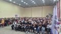 Первая смена школьных трудотрядов открылась 1 июня в Петропавловске