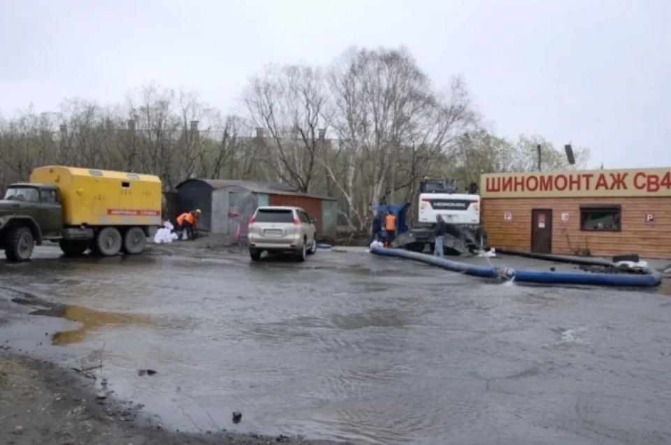 По улице Вольского открыли движение