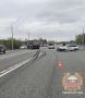 Массовое ДТП на «Морпорт-Аэропорт»: виновник аварии пытался скрыться