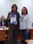 Пенсионерка из Вилючинска победила в камчатском чемпионате по компьютерному многоборью