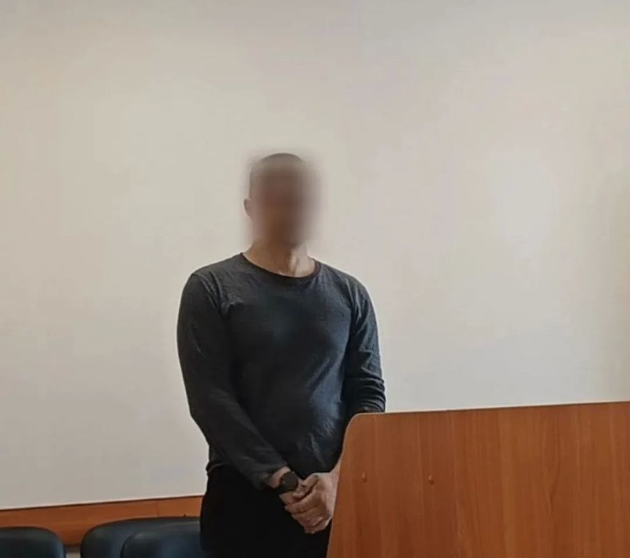 Житель Камчатки пытался обмануть страховую компанию, угнав собственную машину