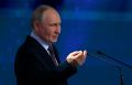 ФСБ обеспечит жизнь онлайн-сервисов по приказу Путина