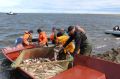 На Камчатке открыт промысел лососей