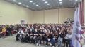 Стартовала первая смена трудовых отрядов «Молодой Петропавловск»