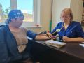 Бригада врачей отправилась в отдалённые сёла Камчатки