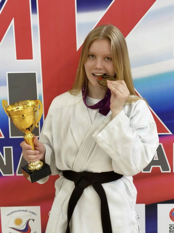 Камчатка взяла бронзу международных игр айкидо Камчатка взяла бронзу международных игр айкидо