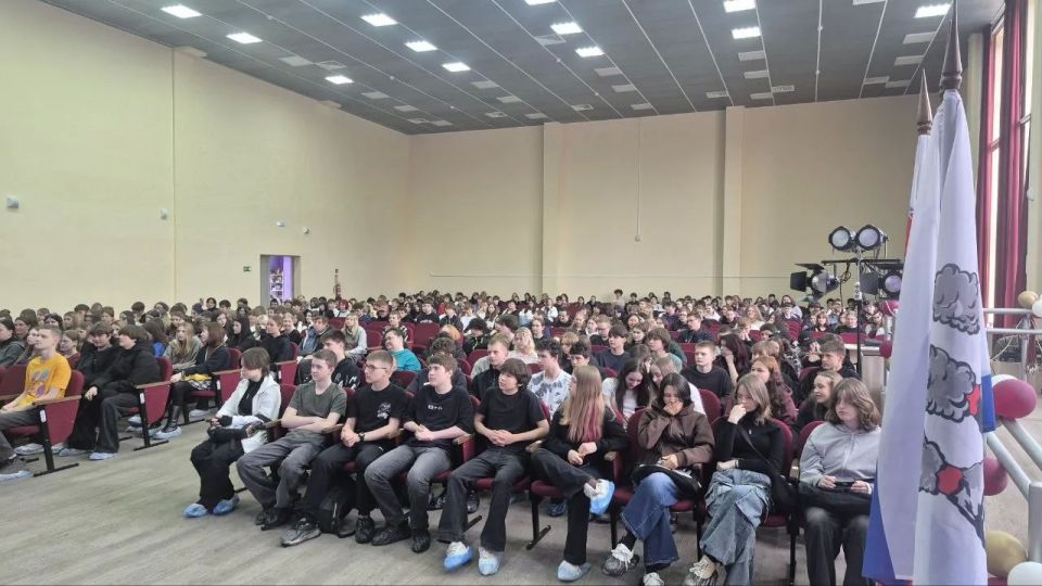Первая смена школьных трудотрядов открылась 1 июня в Петропавловске