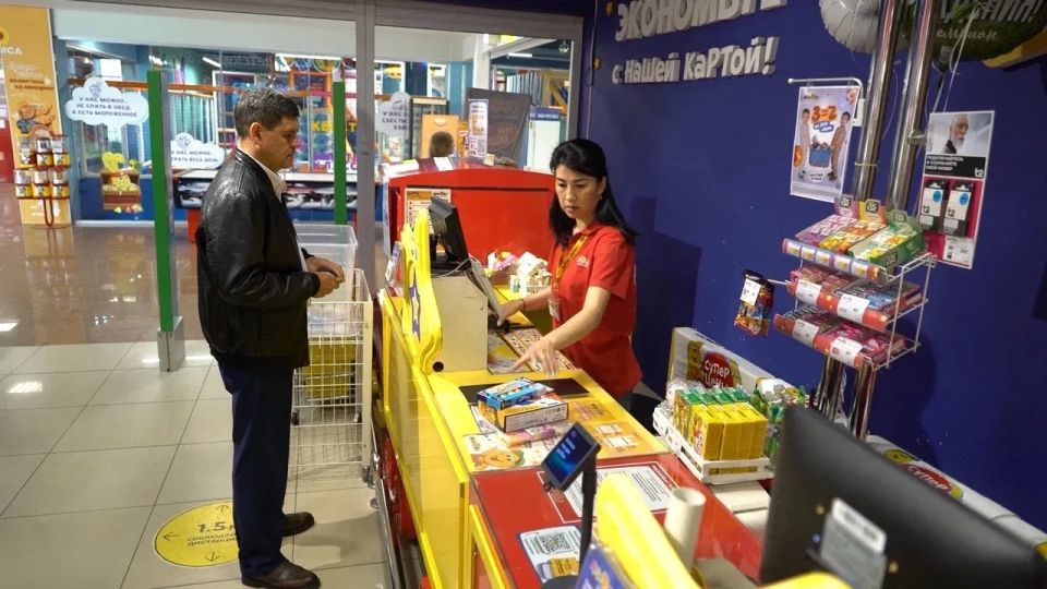 Акция «Коробка храбрости» стартовала на Камчатке Акция «Коробка храбрости» стартовала на Камчатке