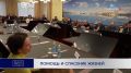 ПОМОЩЬ И СПАСЕНИЕ ЖИЗНЕЙ. 3,5 тысячи человек – именно столько камчатцев получили помочь от федеральных специалистов: акушеров-гинекологов и детских стоматологов
