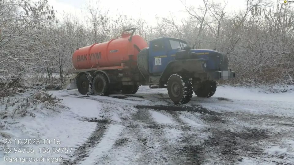 Крупный штраф назначен коммунальному предприятию за сброс отходов в неположенном месте