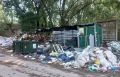 В Петропавловске усиливают контроль за местами сбора коммунальных отходов