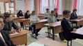 На Камчатке девятиклассники приступили к сдаче ОГЭ
